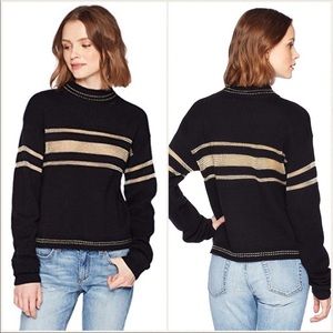 Show Me Your Mumu Sweater